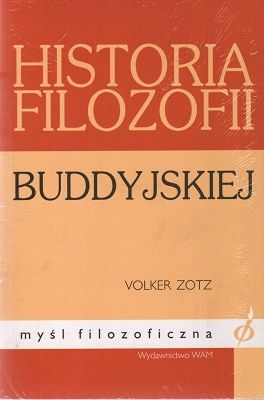 Historia filozofii buddyjskiej