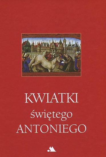 Kwiatki świętego Antoniego