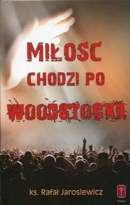 Miłość chodzi po Woodstocku