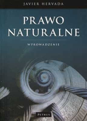 Prawo naturalne. Wprowadzenie