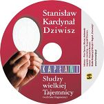 Kapłani Słudzy wielkiej Tajemnicy - 2