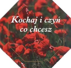 Kochaj i czyń co chcesz (6)
