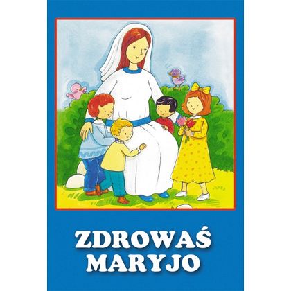 Zdrowaś Maryjo 