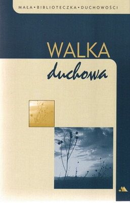 Walka duchowa