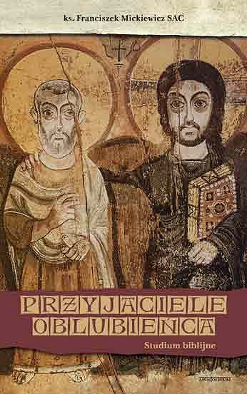 Przyjaciele Oblubieńca studium biblijne