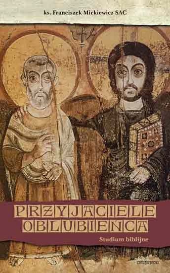 Przyjaciele Oblubieńca studium biblijne