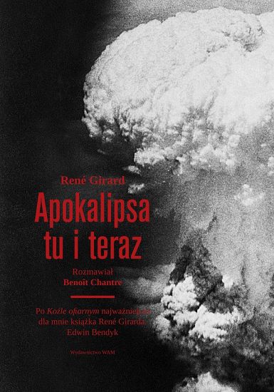 Apokalipsa tu i teraz 