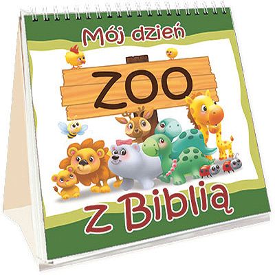 Mój dzień z Biblią