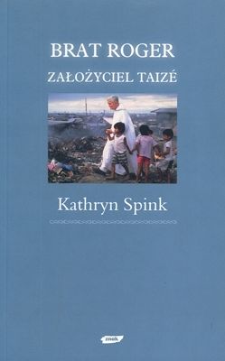 Brat Roger, Założyciel Taize