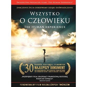 Wszystko o człowieku