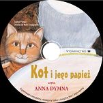 Kot i jego papież - 2