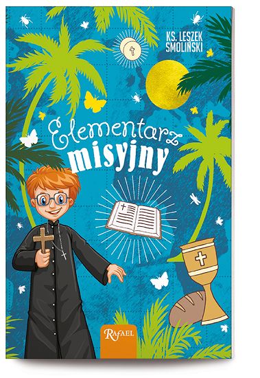 Elementarz misyjny