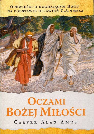 Oczami Bożej Miłości