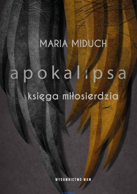 Apokalipsa księga miłosierdzia