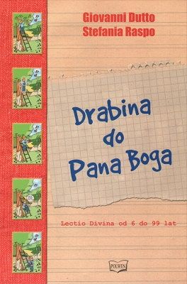 Drabina do Pana Boga