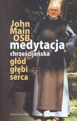 MEDYTACJA CHRZEŚCIJAŃSKA