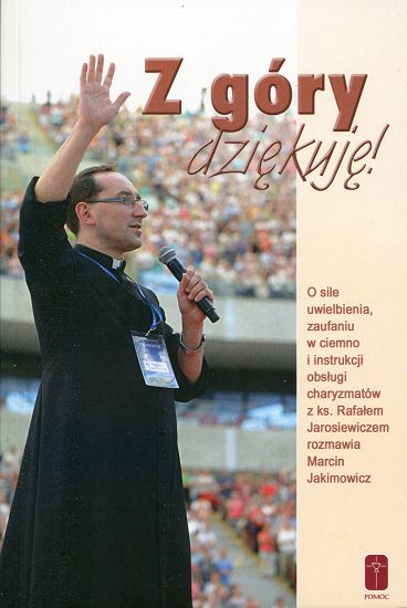 Z góry dziękuję!