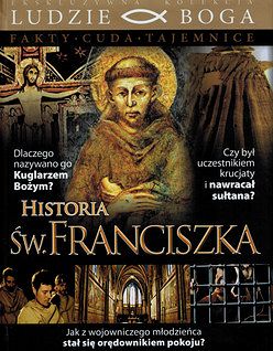 Historia św. Franciszka