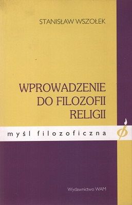 Wprowadzenie do filozofii religii