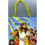 Podróże z Biblią - 2