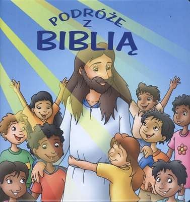 Podróże z Biblią