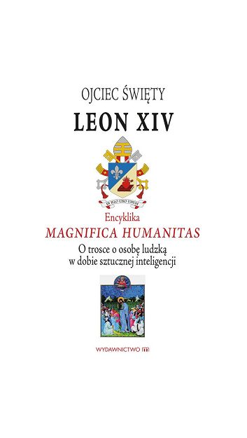 Encyklika Magnifica Humanitas