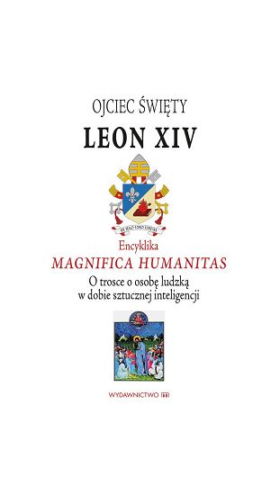 Encyklika Magnifica Humanitas