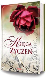 Księga życzeń