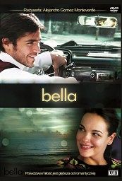 Bella. Prawdziwa miłość jest głębsza od romantycznej
