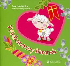 Wielkanocny Baranek