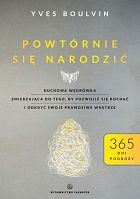 Powtórnie się narodzić