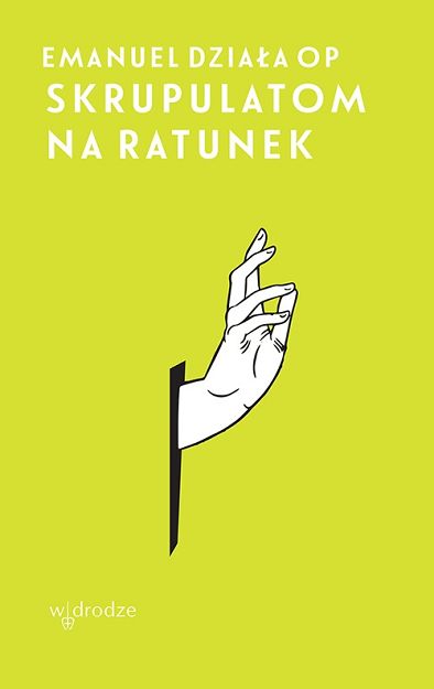Skrupulatom na ratunek