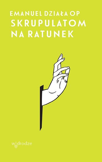 Skrupulatom na ratunek