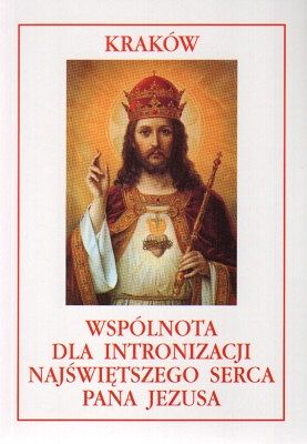 Wspólnota dla intronizacji Najświętszego Serca Pana Jezusa
