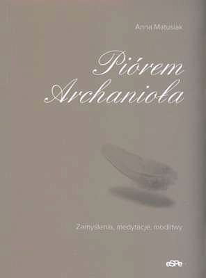 Piórem Archanioła