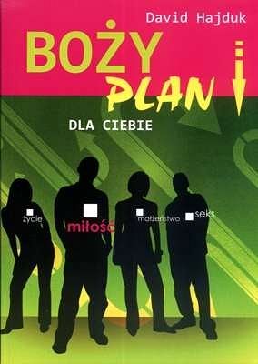 Boży plan dla Ciebie