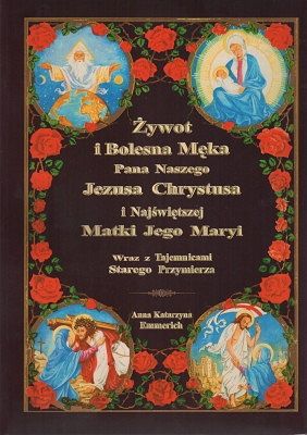 Żywot i bolesna Męka Pana naszego Jezusa Chrystusa (miękka)