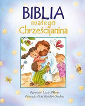 Biblia małego chrześcijanina