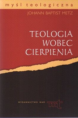 Teologia wobec cierpienia