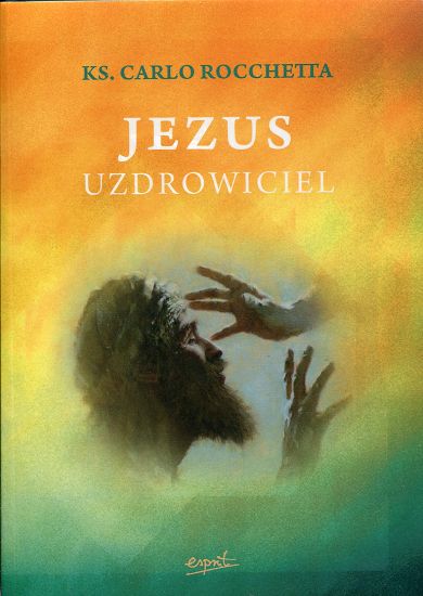 Jezus uzdrowiciel