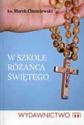 W szkole Różańca Świętego