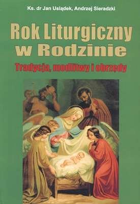 Rok liturgiczny w rodzinie
