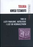 Teologia Nowego Testamentu (T. 1-3) - 4