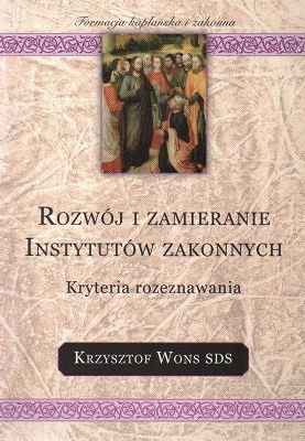Rozwój i zamieranie instytutów zakonnych