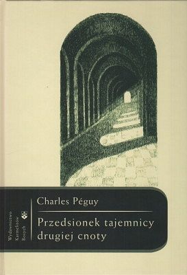 Przedsionek tajemnicy drugiej cnoty
