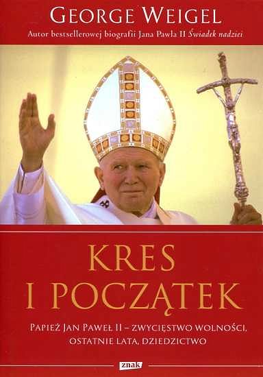 Kres i początek