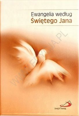 Ewangelia według świetego Jana Kieszonkowa