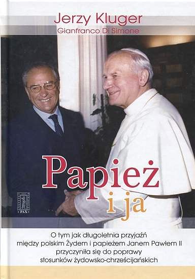 Papież i ja