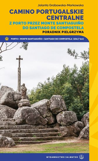 Camino Portugalskie Centralne