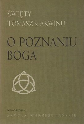 O poznaniu Boga